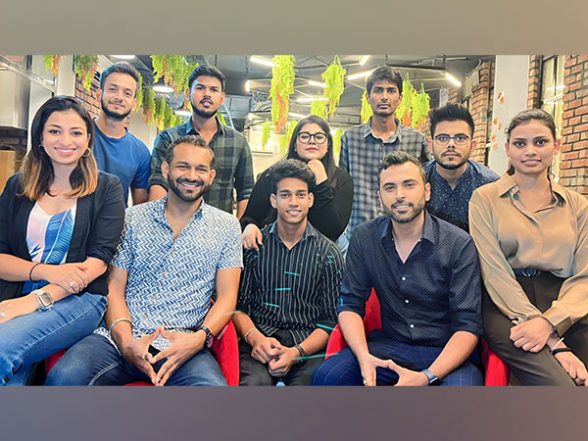 Business News | Ex Google Launches WhatsApp Learning Platform 'chaabi' to Transform Blue-Collar Upskilling - Vimarsana News