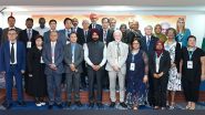 World News | Chandigarh University Organizes Global Education Summit, Hails India's G20 Presidency Under PM Modi's Leadership