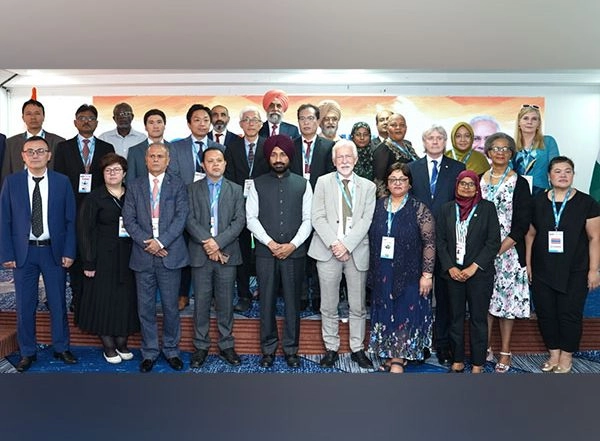World News | Chandigarh University Organizes Global Education Summit, Hails India's G20 Presidency Under PM Modi's Leadership