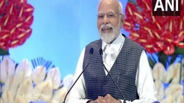 India News | PM Modi to Visit Uttarakhand on October 12, Interact with Local People, Army, ITBP, BRO Personnel