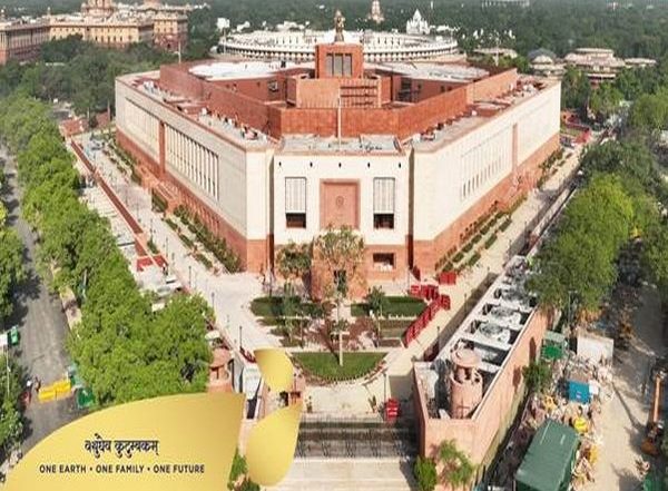 World News | Presiding Officers of G20 Member Countries, Invited Countries Begin Arriving in India for 9th P20 Summit