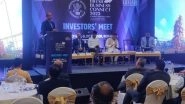 India News | Bihar Industries Department Successfully Organises Investors Summit in Bengaluru
