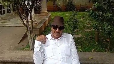 India News | Cauvery Water Dispute: Pro-Kannada Organisations to Stage Protest in Bengaluru