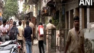 India News | NIA Raids Multiple States in Crackdown on Banned PFI Outfit