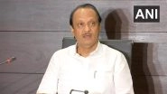 India News | Saamna Editorial Says Ajit Pawar's Claim to NCP Before EC is Arbitrary