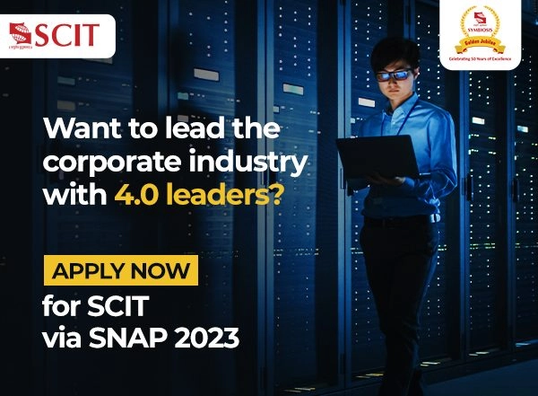 Business News | SCIT's Advanced Programmes for Industry 4.0 Leaders: Apply Today Via SNAP 2023