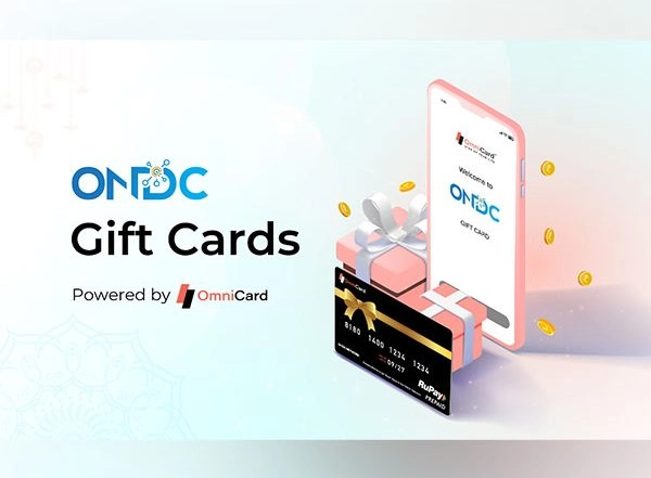 Business News | OmniCard Collaborates with ONDC as the First FinTech to Issue Corporate Gift Cards