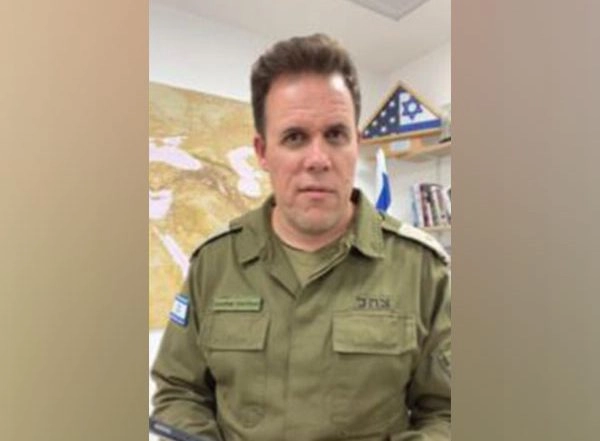 World News | Hamas Won't Have Military Capabilities After War Says Israeli Army