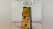 Business News | Nature Pearls Pvt. Ltd. Honored with Fair Trade Global Award 2023 for  Pioneering Organic Farming in India
