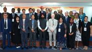 Business News | PM Modi Has Bridged the Gap Between the Developed and Developing World During G-20 Says Global Academic Leaders