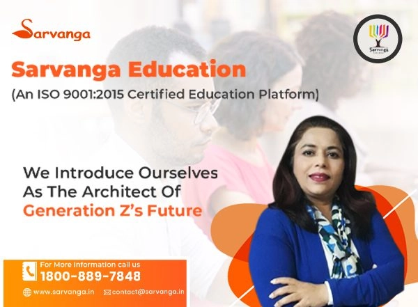 Business News | Sarvanga Education Invites Schools and Students to Embark on an Educational Revolution