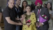 Business News | MindPlus Healthcare and Divya Dutta Shine a Spotlight on Mental Fitness This World Mental Health Day