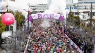 Business News | World's Largest Women's Marathon is Open Online for Indian Women