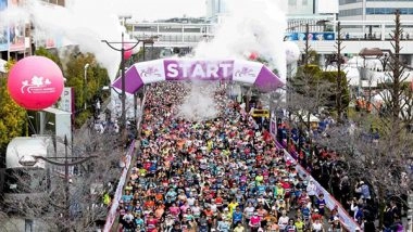 Business News | World's Largest Women's Marathon is Open Online for Indian Women