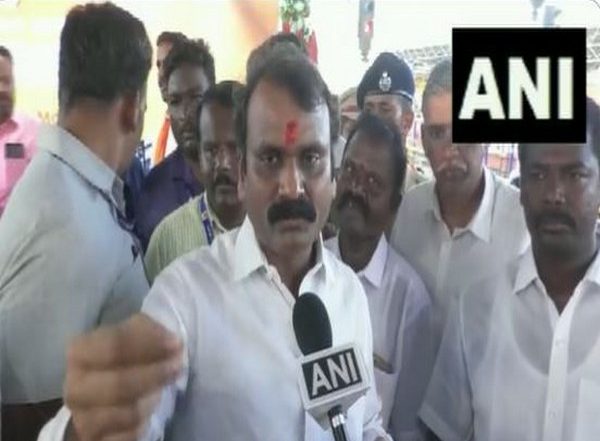 India News | Tamil Nadu: L Murugan Likely to Contest from Nilgiri Constituency in 2024 Election