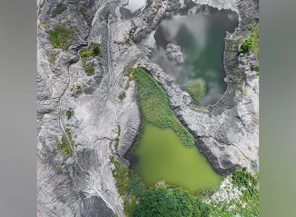 Science News | New Study Explains Precious Metals in the Earth's Mantle