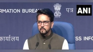 India News | Cabinet Approves Establishing Autonomous 'Mera Yuva Bharat', Programme Components to Benefit Youth in 15-29 Age Group