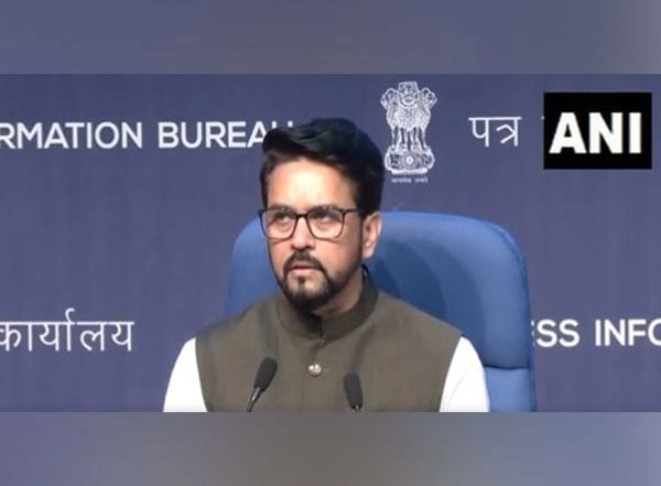 India News | Cabinet Approves Establishing Autonomous 'Mera Yuva Bharat', Programme Components to Benefit Youth in 15-29 Age Group