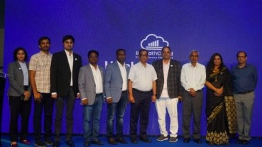 Business News | BharathCloud Celebrates 2 Years of Empowering India's Digital Transformation