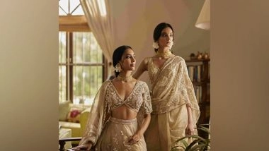 Business News | One Infinite Unveils Stellar Lineup of Designers for Lakme Fashion Week in Partnership with the Fashion Design Council of India