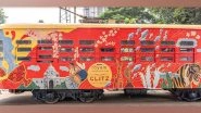Business News | Asian Paints' Heart-warming Tribute to West Bengal's Creativity, Traditions, and the Spirit of Pujo