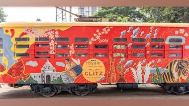 Business News | Asian Paints' Heart-warming Tribute to West Bengal's Creativity, Traditions, and the Spirit of Pujo
