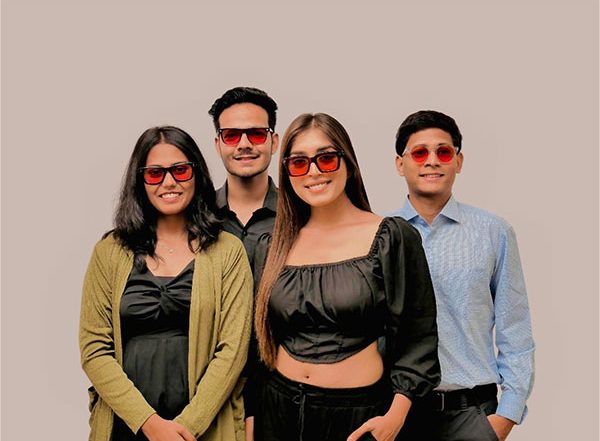 Business News | Sleepaxa Unveils Revolutionary Sleep and Migraine Glasses, a First in the Country