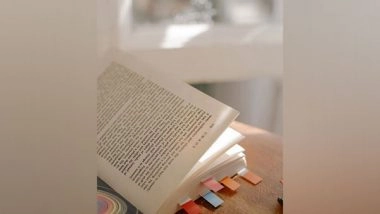 India News | Tamil Nadu: 77-year-old Holds Eight Post-graduation Degrees, Currently Pursuing MA in Criminology