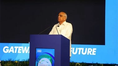 India News | Gujarat Committed to Become 5 Trillion USD Economy: CM Bhupendra Patel