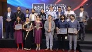 Business News | International Brand Equity Announces Winners for International Realty Awards 2023, Asia