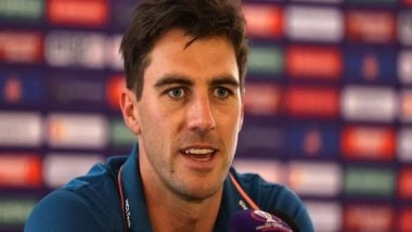 Sports News | Australia Skipper Pat Cummins Issues Update About Opener Travis Head's Injury