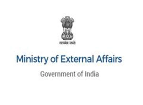 World News | MEA Sets Up 24-hour Control Room in View of Israel-Palestine Conflict