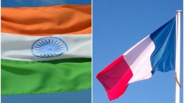 World News | Union Cabinet Approves MoU Between India, France in Field of Digital Technology