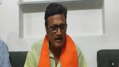 India News | Rajasthan Having Mini-CMs Under Congress' Rule: BJP's Rajendra Rathore Attacks Gehlot Govt