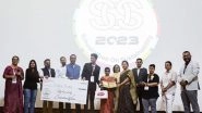 Business News | Manav Rachna & Bharat Soka Gakkai (BSG) Come Together for Schoolathon on Sustainability