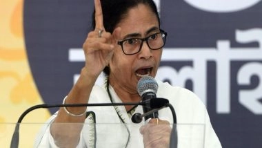 India News | Mamata Banerjee Assails Centre's Bharatiya Nyaya Sanhita, Urges Serious Study of Draft
