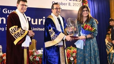 Business News | IMT Ghaziabad Sets New Milestones in Management Education with Convocation Gala 2023