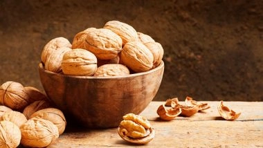 Business News | Walnuts from Chile New Season in India