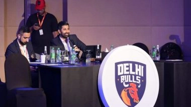 Sports News | Robin Uthappa, Imran Tahir, Colin Munro Set to Light Up Abu Dhabi T10 2023 Edition