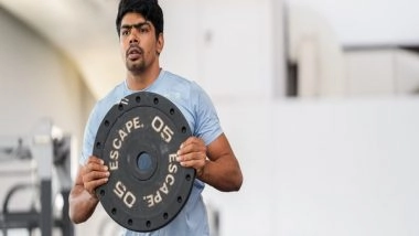 Sports News | Kabaddi Players Earn Big at PKL Season 10 Player Auction; 3 Players Cross 2 Crore Mark