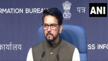 India News | Union Cabinet Approves 'Mera Yuva Bharat'; Platform to Empower Youth to Become Catalysts for Community Transformation