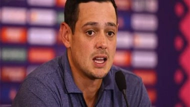 Sports News | South Africa Batter Quinton De Kock Addresses Growing Concerns over Future of ODI Format