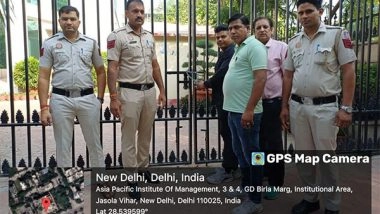 India News | MCD Attaches Property Against Outstanding Tax Dues Above 1 Crore in Jasola