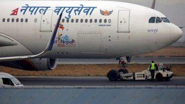 World News | Nepal Airlines Selling off Its Chinese Planes at 'junkyard Price'