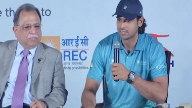 Sports News | I Hope Kishore Jena and I Will Do It Together: Neeraj Chopra on Breaching 90m Mark