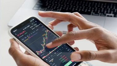 Business News | Stock Market Shows Resilience as It Opens with Upward Momentum