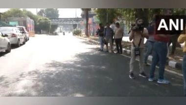 India News | Dramatic Delhi Incident: Gunfire, Live Grenade Uncovered, Two Arsh Dalla Gang Shooters Held