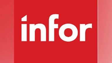 Business News | Infor Positioned, for the Third Consecutive Time, as a Leader in the 2023 Gartner Magic Quadrant for Cloud ERP for Product-Centric Enterprises