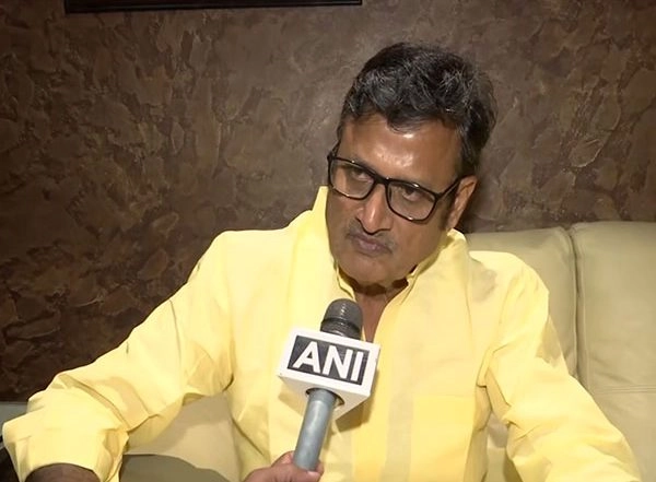 India News | Rajasthan BJP Plays Down Reports of Dissent in State Unit over Ticket Distribution