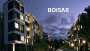 Business News | How Infrastructure Upgrades Are Redefining Boisar's Realty